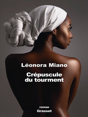 cover image of Crépuscule du tourment